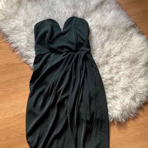 Shona joy black dress - Picture 2 of 5